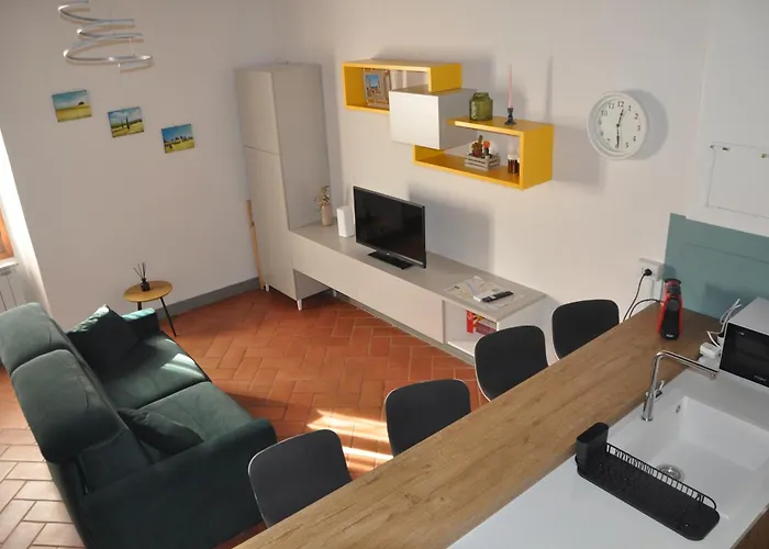 Appartamento Vittoria - City Center Firenze, Italia