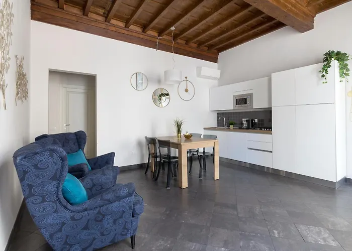 Porta Rossa Dream Apartamento Florença, Itália