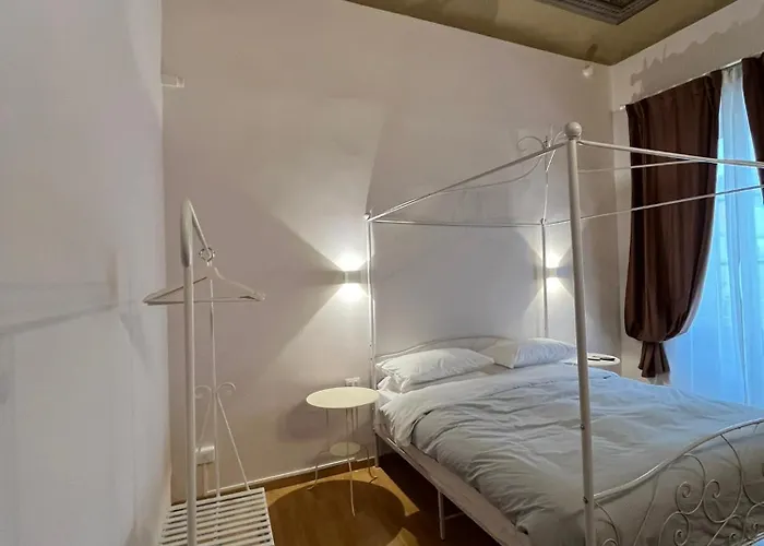 B&B Dante Alighieri Florence, Italy