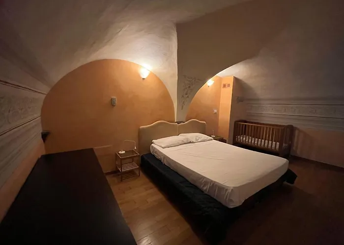 Appartamento In Centro Storico-Borgo Albizi 27 Florencia, Italia