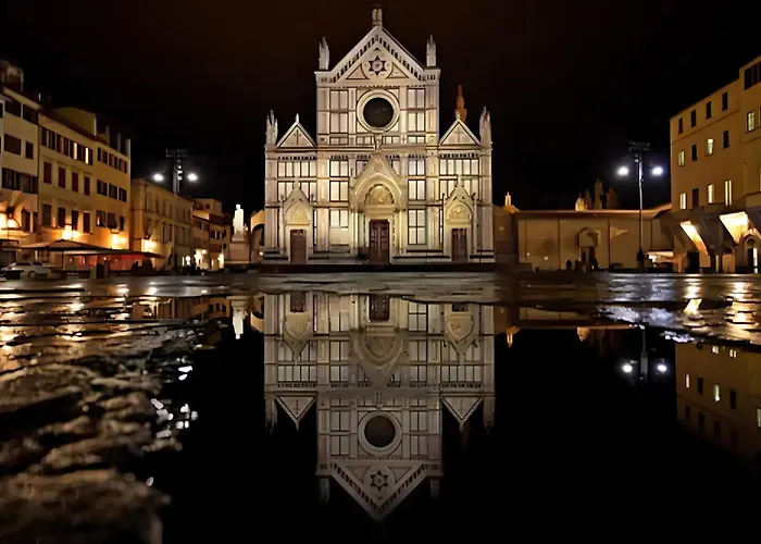 Be Your Home - Just A Step Away From Everything Firenze, Italia