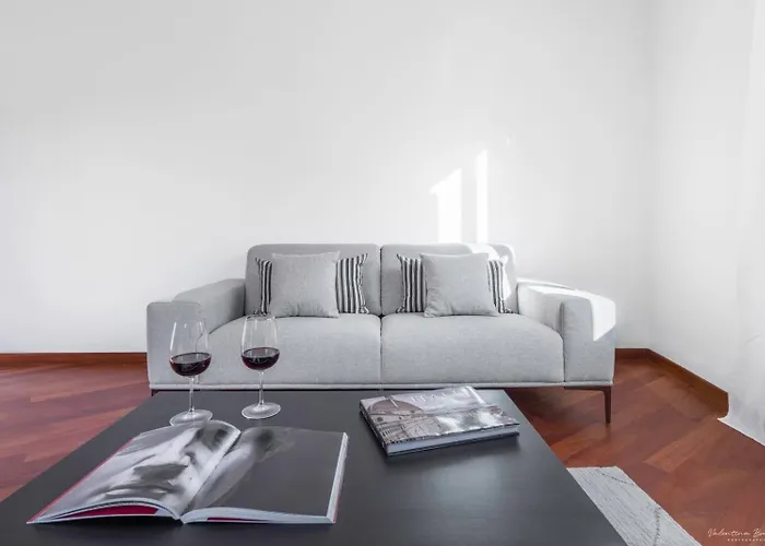 Apartamento Casa Tua Santo Spirito Florencia, Italia