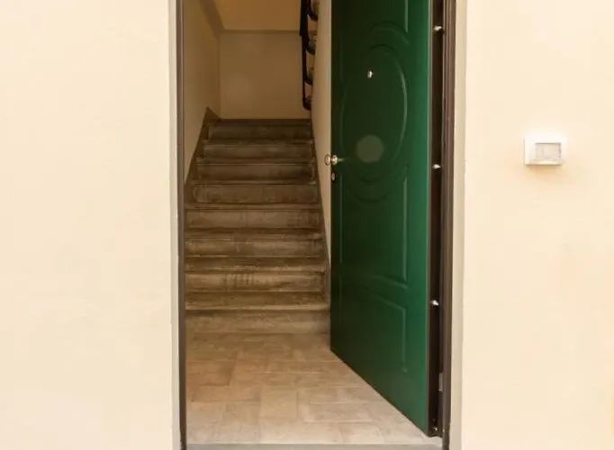 Apartamento A Casa Di Giuly Florencia, Italia