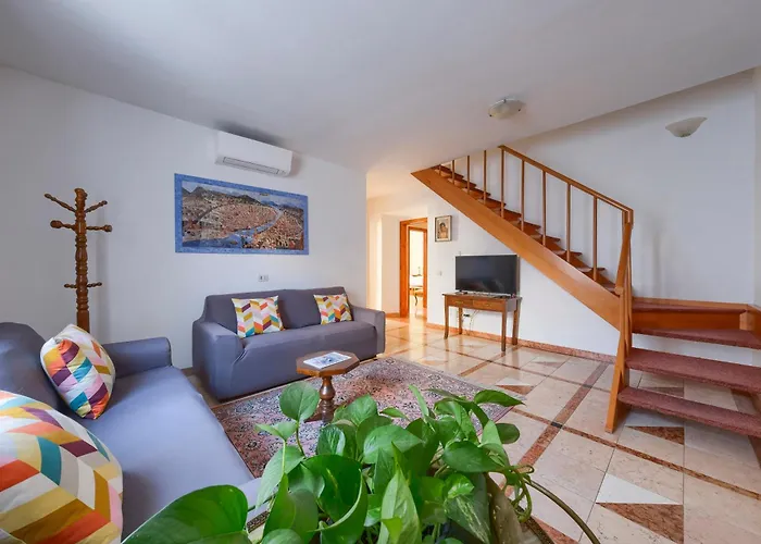 Benci Lalli Apartment Florença, Itália