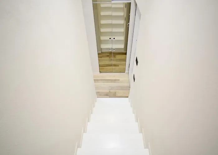 Gabriele Boutique Apartment Florencia, Italia