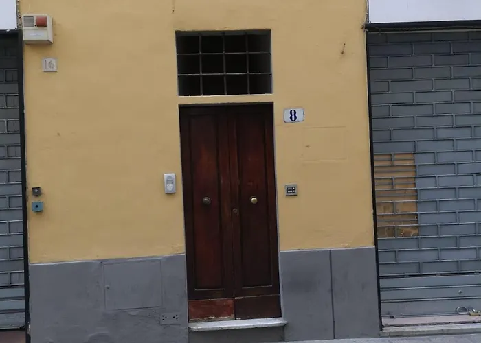 Unyca - Charming San Lorenzo Apartment Florencia, Italia