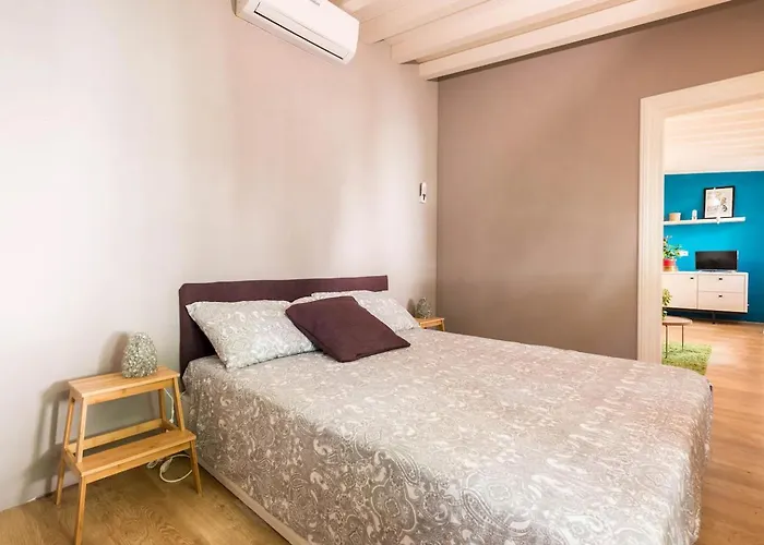 Boutique Apartment With Private Rooms And Garden Oasis Firenze, Italia