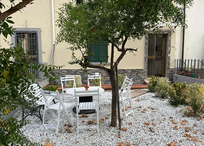 Appartamento L'Oasi del Cervo Firenze, Italia