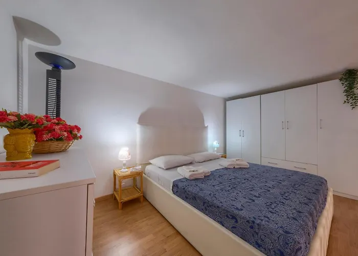 Apartamento La Casa Di Dante Alighieri Florencia, Italia