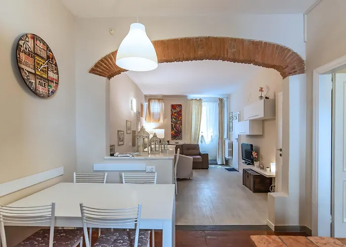 Apt In San Niccolo A Pochi Passi Da Ponte Vecchio Florencia, Italia