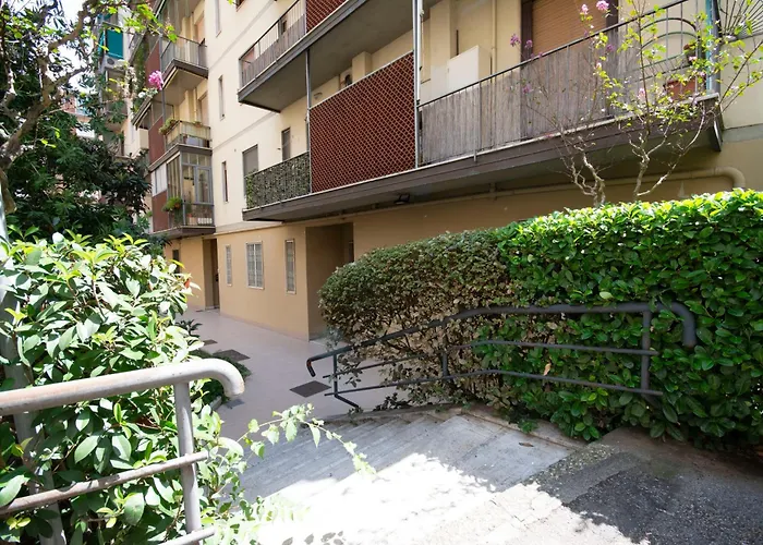 Wonder Apartment & Free Parking Florenz, Italien