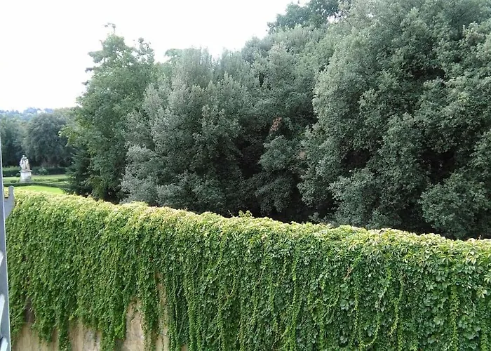Appartamento Un'Angolo Incantato Firenze, Italia