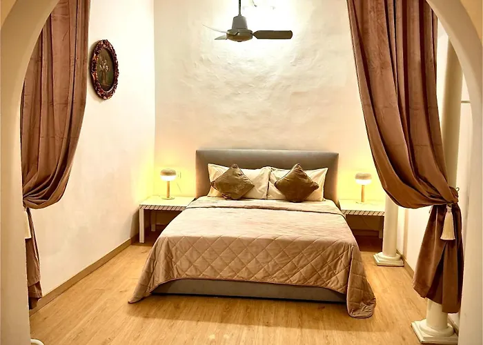 Lovely And Cozy Central Apartment In The Best Position Firenze, Italia