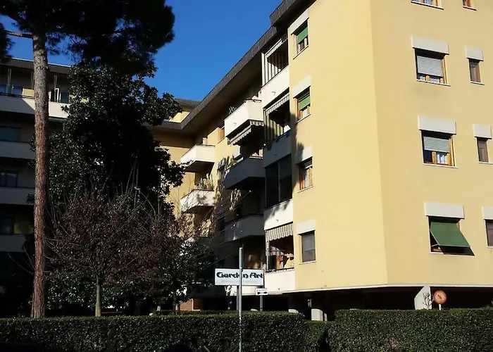 Appartamento Cascine Park House Firenze, Italia