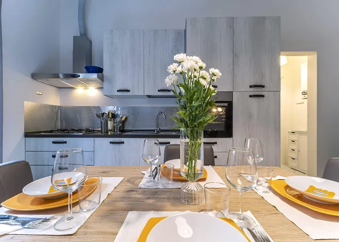 Appartamento Savonarola Comfy Flat Firenze, Italia