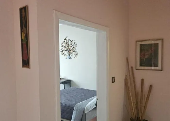Firenze Suite - 20 Min A Piedi Dal Centro, Italia