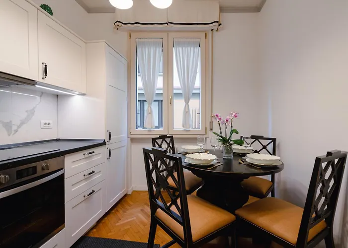 Ponte Vecchio Escape Suite Firenze, Italia