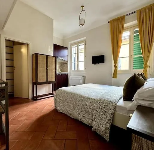 Appartamento Stilnovo House Firenze, Italia