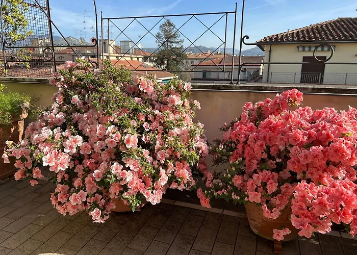 Cherubini Florence Residence, Italia