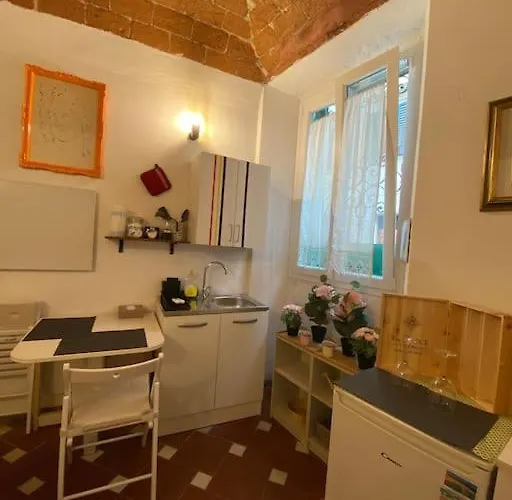 Appartamento George'S House Firenze, Italia