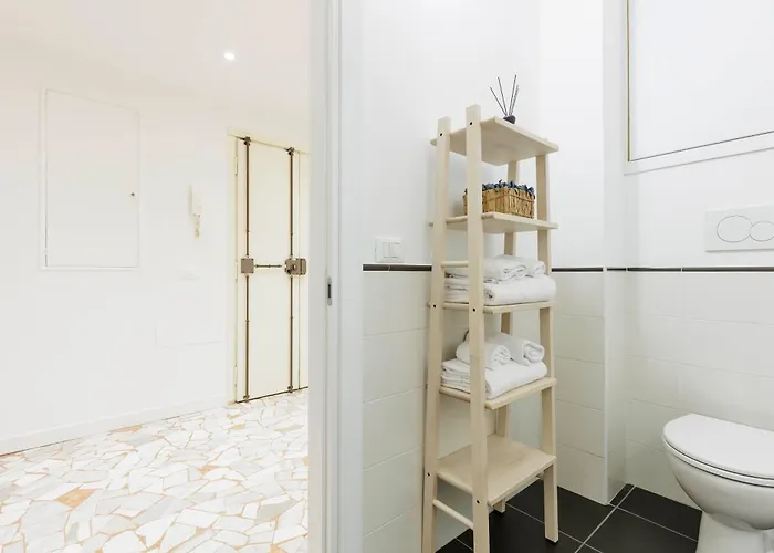 Giordano Luxury Home Florença, Itália