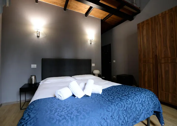 Bed and Breakfast Palazzo Oliveto Firenze, Italia