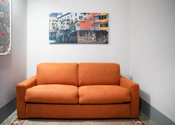 Buonarroti Boutique Apartment Firenze, Italia