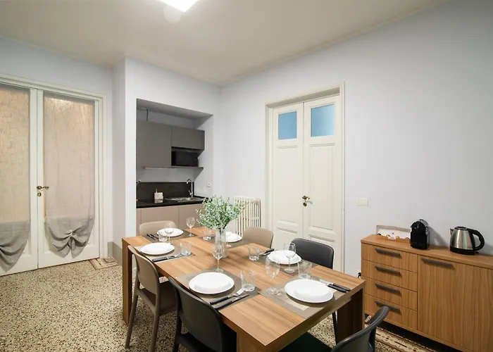 Appartamento Vespucci Imperial House Firenze, Italia