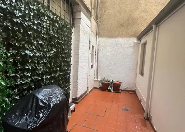 Santo Spirito Apartment Firenze, Italia