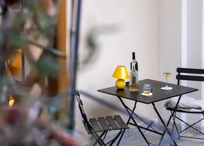 Appartamento The Modern Nest Firenze, Italia
