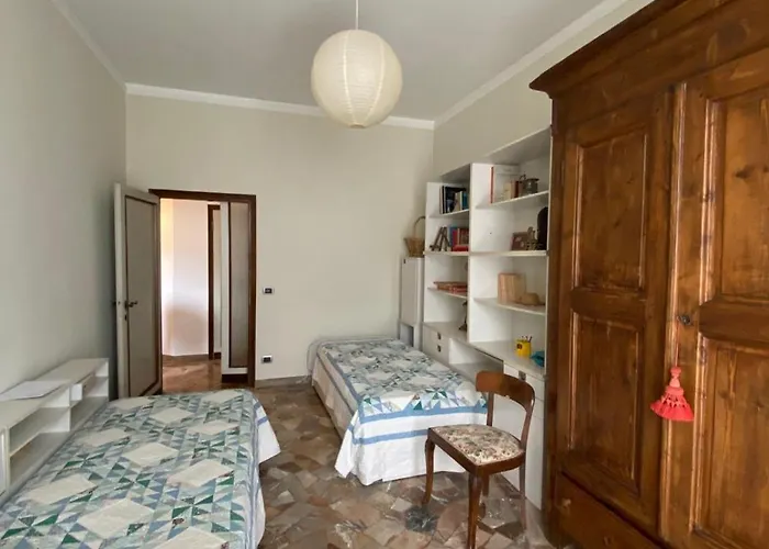 Appartamento Casa Nunzia Firenze, Italia