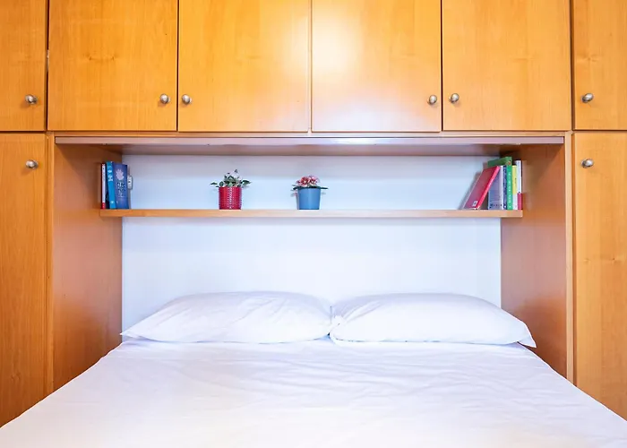 Santa Reparata Apartment - Centro Storico Firenze, Italia