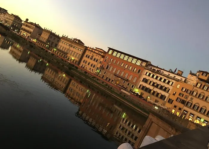 Appartamento Cozy Santa Maria Novella Uffizi Duomo 2beds-2baths Firenze, Italia