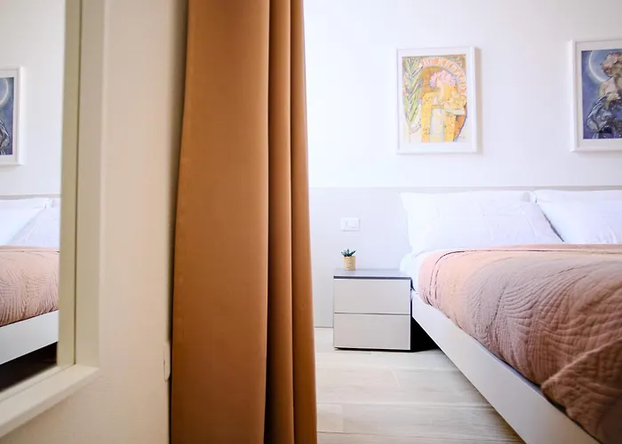 Cavour - Boutique Home In Florencia, Italia