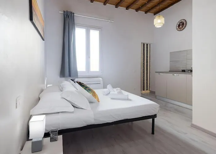Unyca - Santa Croce Cozy Apartment Firenze, Italia