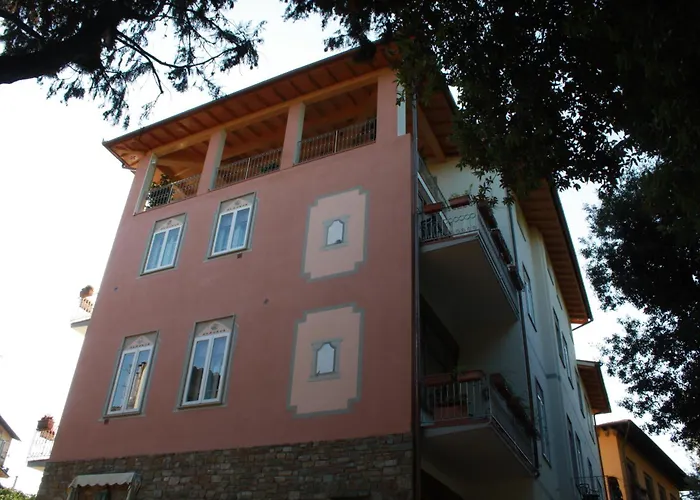 Hotel David Florence, Italy