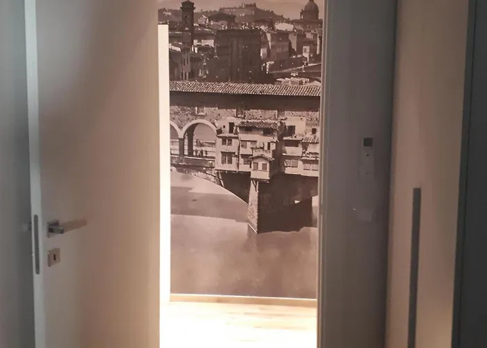 Apartamento La Firenze Sogna, Italia