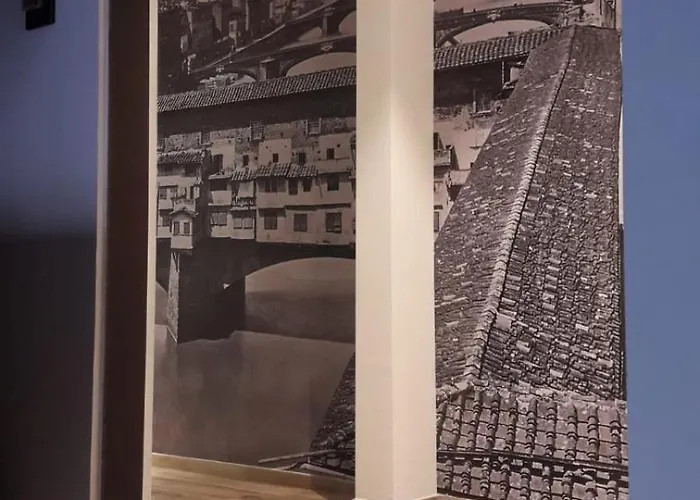 Ferienwohnung La Firenze Sogna, Italien