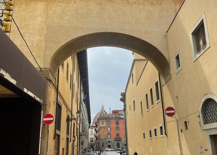 Appartamento Monolocale Carino Firenze, Italia