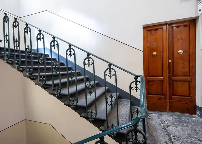 Apartament Stella Nuova Firenze, Włochy
