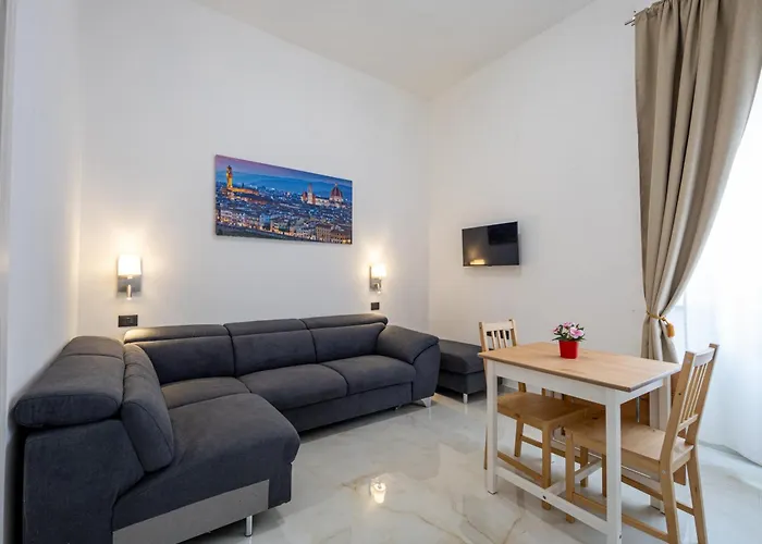 Apartamento Stella Nuova Firenze, Italia