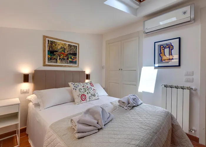 Poggio Imperiale Apartment By Mamo Florença, Itália