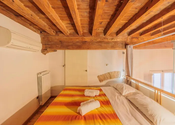 Luxury Apartment Florence, Italy