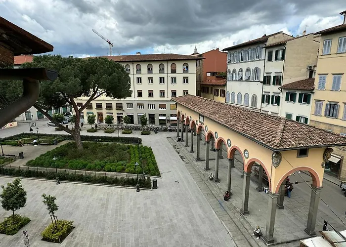 Appartamento Loggia Ciompi Firenze, Italia