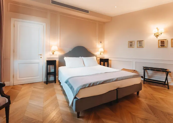 La Croce D'Oro Santa Croce Suite Apartments Florencia, Italia