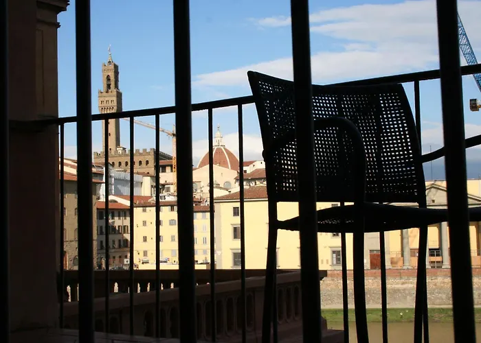 My Boutique Home In Florenz, Italien