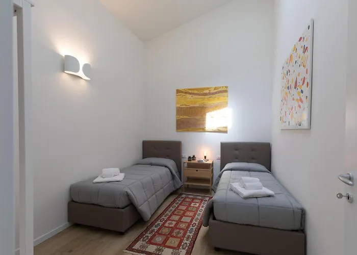 Otello Suite - Brand New Flat Santa Maria Novella Florence, Italy