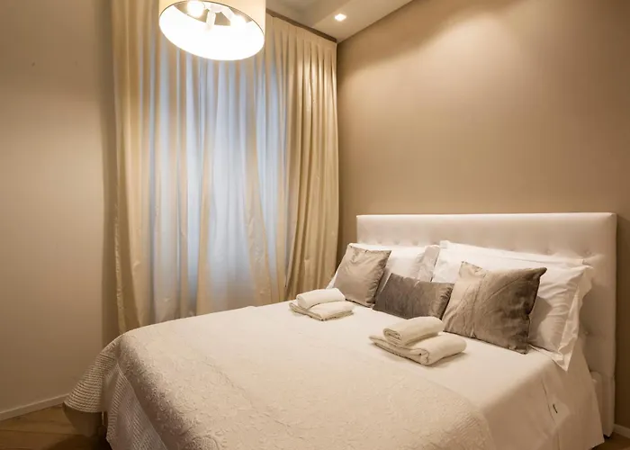 Dolce Vita Apartament Florence, Italy