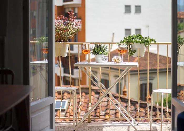 Appartamento Casa Spritz Firenze, Italia