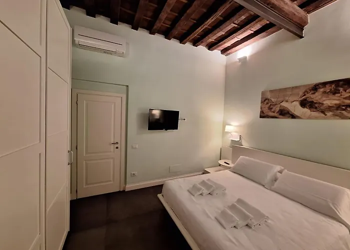Fiorino Duomo Cozy Suite Firenze, Italia